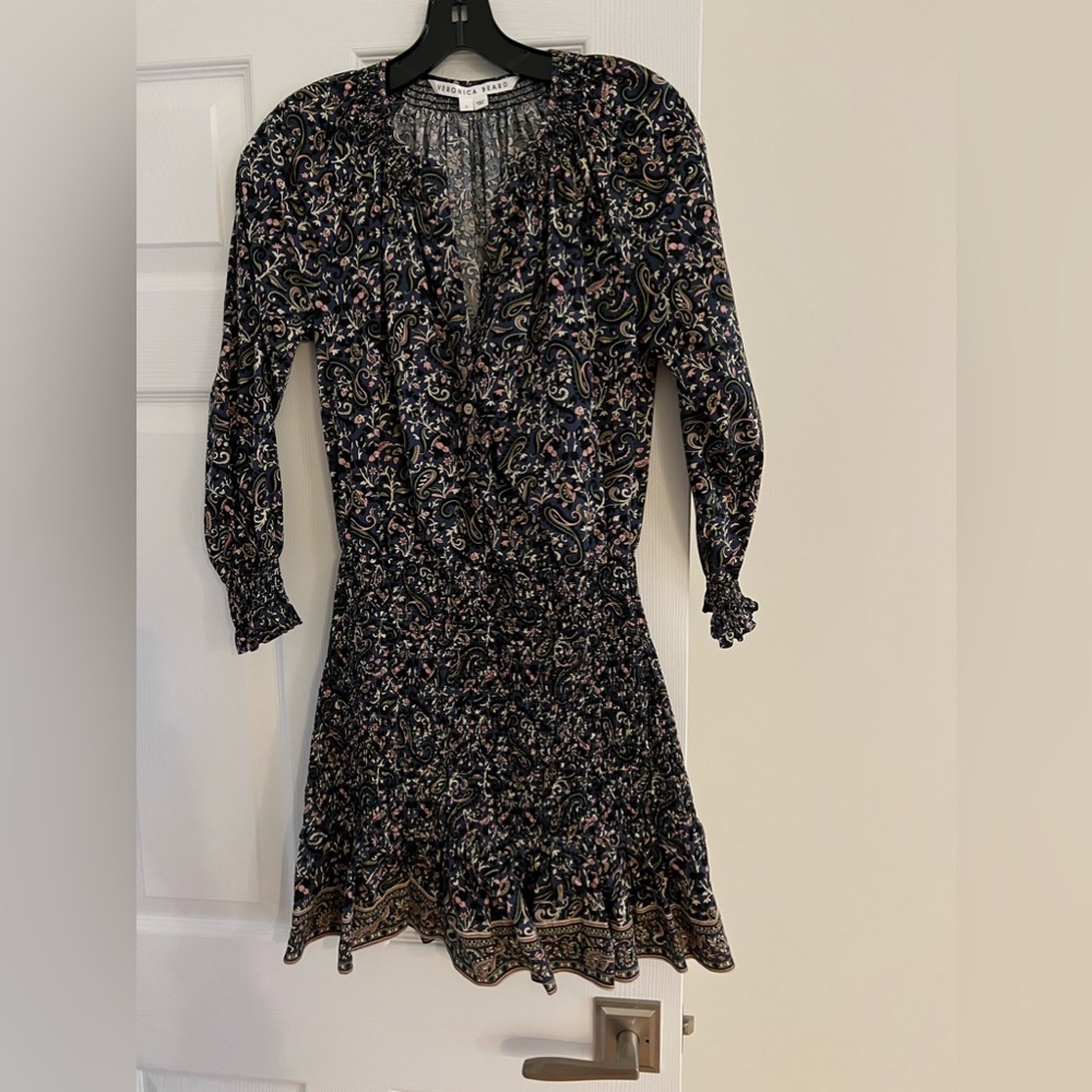 New dress